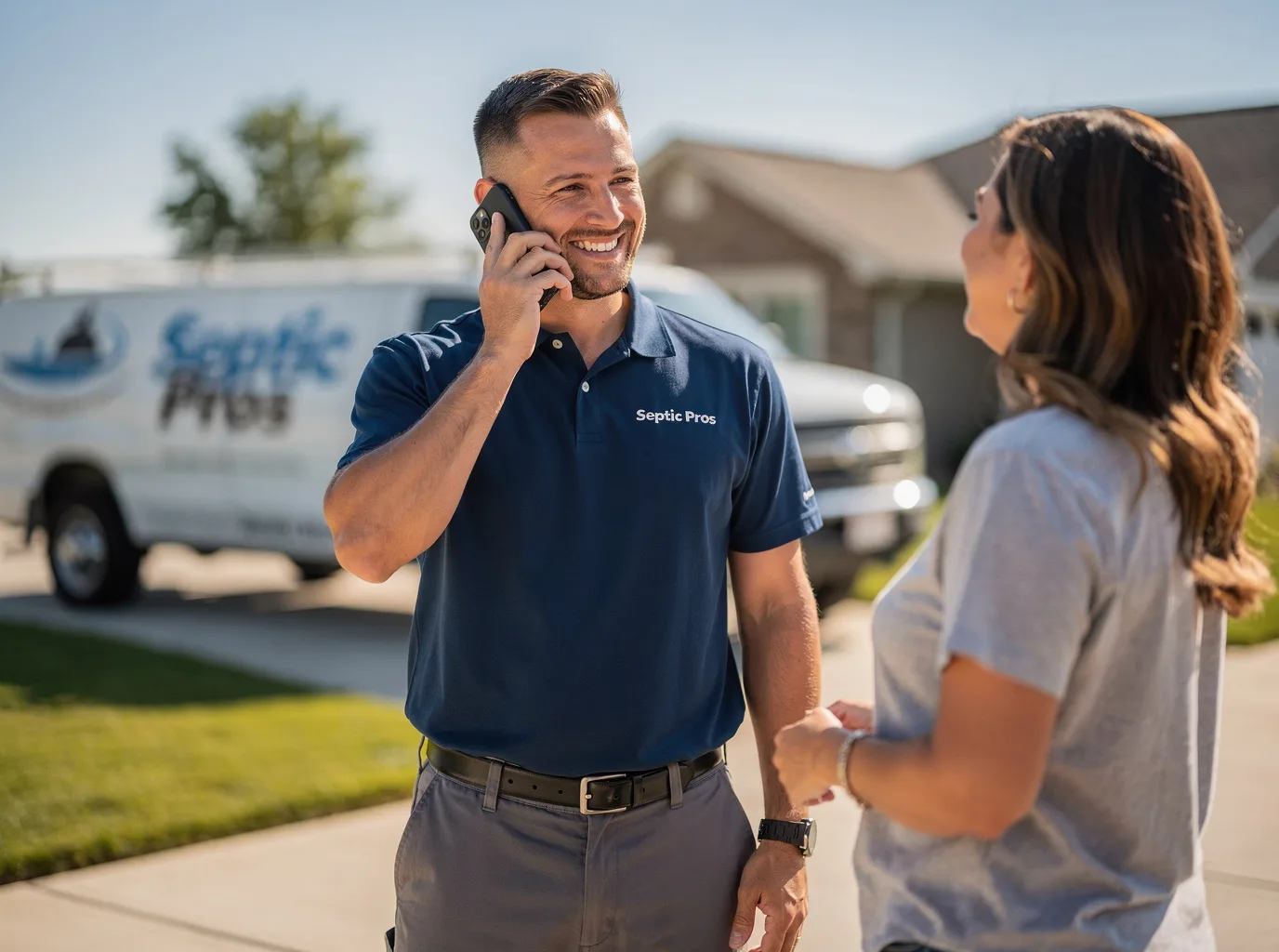 Septic Tank Pumping Lincolnton, NC FAQs